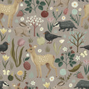 Trädgårdsrestaurang - Mullvad