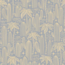 Starlit Oasis - Denim