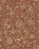 Floralies - Bärnsten