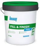 Knauf Fill & Finish Tool - 15kg