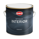 Gjøco Heftgrunn/Häftgrund Interiör Vit Matt all-round oljegrundning.