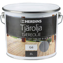 Herdins Tjärolja - 3L