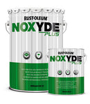 NOXYDE® PLUS PLÅTTAKSFÄRG - En korrosionsskyddande och tätande plåttaksfärg. Beställnngsvara