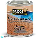 Saicos Special Wood Oil Pigmenterad Hemmavid.se