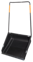 Fiskars Professional snösläde plast proffs - 830mm