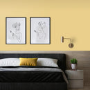 Sommarsol Väggfärg Jotun 10235