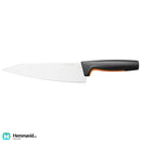 Fiskars FF kockkniv 20cm - Hemmavid