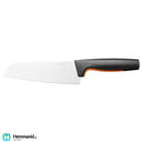 Fiskars FF Santoku-kniv 16cm - Hemmavid