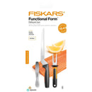 Fiskars FF fiskknivset, 3 delar - Hemmavid