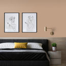 Desert Pink Väggfärg Jotun 12120