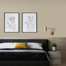 Granskugga Väggfärg Jotun 1288