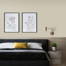 Mörk Strandsand Väggfärg Jotun 1563