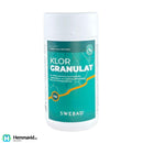 Swebad Klorgranulat, 1 kg