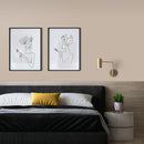 Friendly Pink Väggfärg Jotun 20185