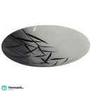 Nybro Crystal Fat Nebbioso vit 70x390 mm - Hemmavid