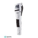 En bild på Blåkläder Målarbyxa, Dam, med Stretch på Hemmavid.se