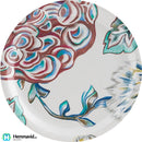 Åry Trays In bloom, Glasunderlägg - Ø11cm - 4-pack - Hemmavid