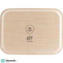 Åry Trays Bachelours button, Bricka - 27x20cm - Hemmavid