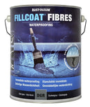 RUST-OLEUM FILLCOAT® FIBER WATERPROOFING