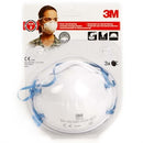 3M™ Dammfiltermask 8822, FFP2  3-pack