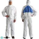 En bild på 3M™ Korttidsoverall typ 5/6 i Spandex med huva på Hemmavid.se