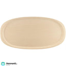 Åry Trays Viventium "Vit Ask" Bricka - 56x28cm - Hemmavid