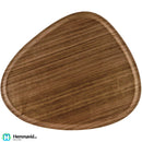 Åry Trays Viventium "Valnöt" Bricka - 44x37cm - Hemmavid