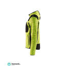 En bild på Blåkläder Stickad jacka på Hemmavid.se