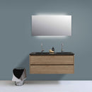 Coastal Blue Väggfärg Jotun 5504