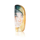 Masq Mystiqua, guld - MAKE YOUR DREAM COME TRUE