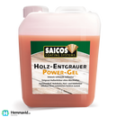 Saicos  Wood Brightener Power Gel Hemmavid.se