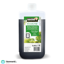 Saicos  Eco Pitch Black  - 0,45L Allt annat än det vanliga  UTGÅR
