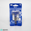 En bild på GRACO RAC X PAA Munstycksinsats Blå på Hemmavid.se