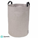 Bigso Floor storage bin beige - Hemmavid