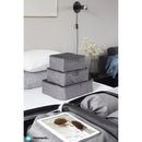 Bigso PACKNING ORGANIZER medium - Hemmavid