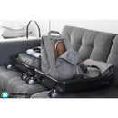 Bigso Skoväska - Hemmavid