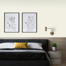 Bomull Väggfärg Jotun 1453