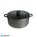 Fiskars Brasserie gryta 4,5 L/24 cm emaljerad - Hemmavid