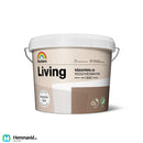 En bild på Beckers Living Väggfärg 20 Baser på Hemmavid.se