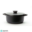 Fiskars Brasseriegryta 5,5 L/27 cm emaljerad - Hemmavid