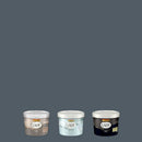 Deco Blue Väggfärg Jotun 4477