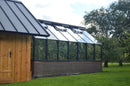 Lähe Träväxthus, No4-3 - 14,7m2