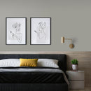 Dunkel Väggfärg Jotun 8094