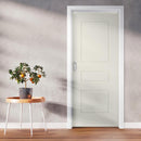 Eggvit Snickerifärg Jotun 1001