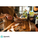 Fiskars FF brödkniv 21cm - Hemmavid