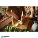 Fiskars FF Santoku-kniv 16cm - Hemmavid