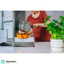 Fiskars FF durkslag/ånginsats - Hemmavid