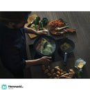 Fiskars Hard Face kastrull 1,8 L/18cm - Hemmavid