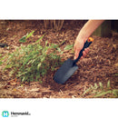 Fiskars Erg™o planteringsspade - Hemmavid