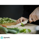 Fiskars Royal grönsakskniv 12cm - Hemmavid